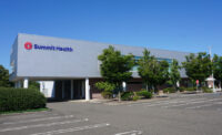 Summit Health is opening two new multispecialty health care hubs in northern New Jersey this fall, including the more than 34,000-square-foot center in Bridgewater (shown), which will begin welcoming patients Oct. 21. Summit also opened a hub in Fair Lawn on Sept. 16.