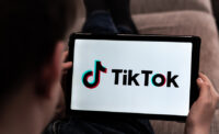 Social media giant TikTok is owned by Chinese company ByteDance.