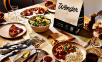 Featuring a collection of acclaimed chefs and eateries, Wonder’s “fast fine” concept allows customers to order from multiple restaurants at once for delivery, pick-up or dining in.