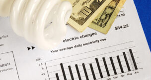 Electric bill