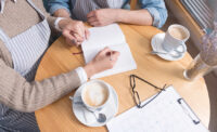 Family business planning