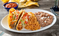 Within New Jersey, On The Border has restaurants in Princeton, Paramus, New Brunswick and Mount Laurel, according to its website.