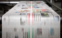 Printing press