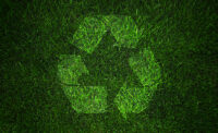 Recycle symbol