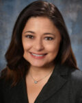 Assemblywoman Heather Simmons, D-3rd District