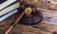 Cryptocurrency and the law