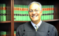 Superior Court Judge David Katz has been named the new assignment judge for the Hudson Vicinage, effective Nov. 7, 2024.