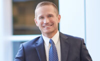 Veterans Who Lead | Frederick K. Schoenbrodt II