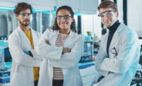 Founded in 2002 in New Jersey, GenScript Biotech now serves more than 200,000 customers across 100 countries and boasts a team of more than 5,000 employees.