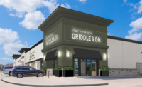 Perkins Griddle & Go is a new fast casual concept from Perkins American Food Co.