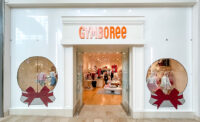 The Children’s Place opened its first Gymboree store at Westfield Garden State Plaza in Paramus on Nov. 20, 2024.