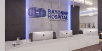 Hudson Regional Hospital announced Nov. 26, 2024, that it has assumed control of the operations at Bayonne Medical Center and will undergo an initial set of improvements to the hospital and its medical operations.