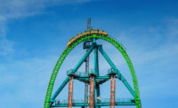 Six Flags Great Adventure has put the brakes on the Kingda Ka – the world's tallest roller coaster.