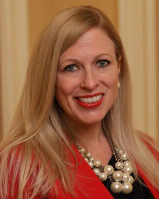 Laura Perrotta, president of New Jersey Coalition of Automotive Retailers (NJ CAR)