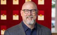 Mark Clouse is president and CEO of The Campbell’s Co.