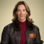 U.S. Rep. Mikie Sherrill, a Democrat representing the 11th District in North Jersey, entered the 2025 gubernatorial race Nov. 18, 2024.