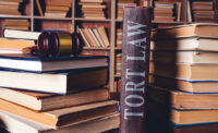 Tort law