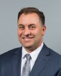 Tom Siino, president at Executive Benefits Group LLC