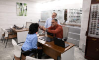 Valley Health System has expanded its optical shop and relocated the store to a new space on the ground level of 1200 East Ridgewood Ave., in the same building where it was previously located.