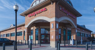 Walgreens