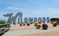 The Wildwoods
