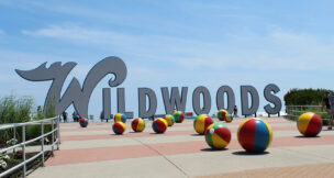 The Wildwoods