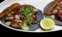 Carlitos Tequilera will open in North Arlington.