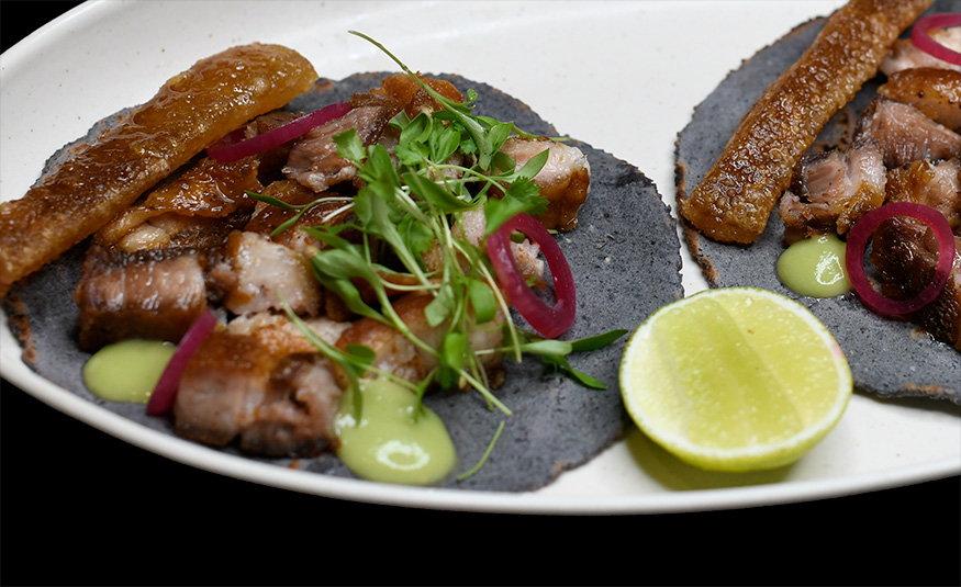 Carlitos Tequileria sets first full-service eatery in NJ