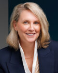 Maggie Moran, CEO and founder of Moxie Strategies