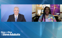 Donna Walker-Kuhne, Senior Advisor of Diversity, Equity, and Inclusion at the New Jersey Performing Arts Center