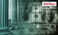 First 100 Days: Banking and Finance