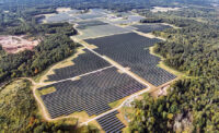 CS Energy announced Dec. 23, 2024, that it has reached a two-gigawatt milestone in operational solar projects.