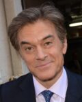 Dr. Mehmet Oz, 2015 file photo