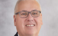 RWJBarnabas Health appointed Eric Kleinert as chief administrative officer for Robert Wood Johnson University Hospital Rahway, effective Dec. 31, 2024.