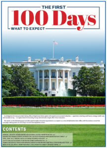First 100 Days