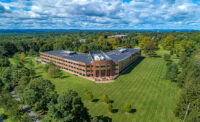 Riker Danzig LLP will move its headquarters to 7 Giralda Farms in Madison, a professional campus on the former Geraldine R. Dodge Estate in July 2025.