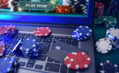 Internet gaming