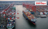 Port Newark