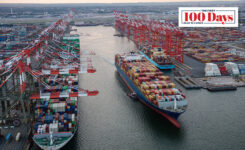 Port Newark