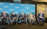 The annual New Jersey Business & Industry Association Public Policy Forum Dec. 4 included a panel featuring several 2025 gubernatorial candidates.