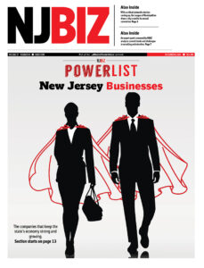 Dec. 9, 2024 Edition of NJBIZ
