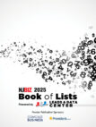 2025 NJBIZ Book of Lists