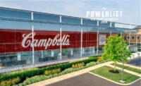 The Campbell Co.'s Camden headquarters