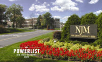 NJM Insurance Co. headquarters in West Trenton.