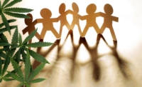 Cannabis union