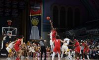 The Atlantic City Sports Commission has hosted events including men’s and women’s basketball championships.