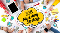 Discover 5 essential strategies for B2B Marketing Success in 2025. Engage decision-makers, optimize campaigns, and drive higher ROI today.