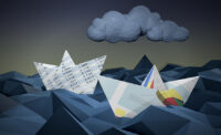 Stormy financial documents