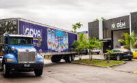 In response to the fires affecting the Los Angeles area, Jersey City-based Goya Foods is donating truckloads of essential food products to support families and individuals impacted by this disaster.