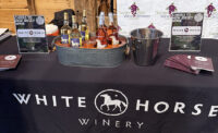Winners from the Governor’s Cup in 2023 and 2024 were recognized during a Jan. 28, 2025, reception at Drumthwacket.